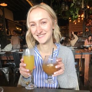 Meet your Posher, Alison
